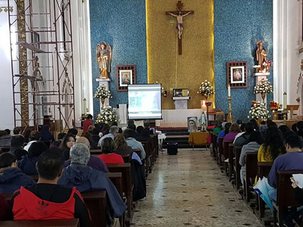 Conferencia en Celaya, Guanajuato. Jueves 13 de julio 2017, 18:00 hrs.