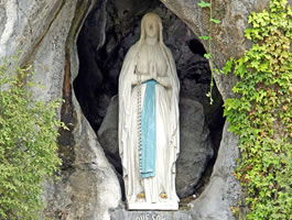 Lourdes (Francia) 