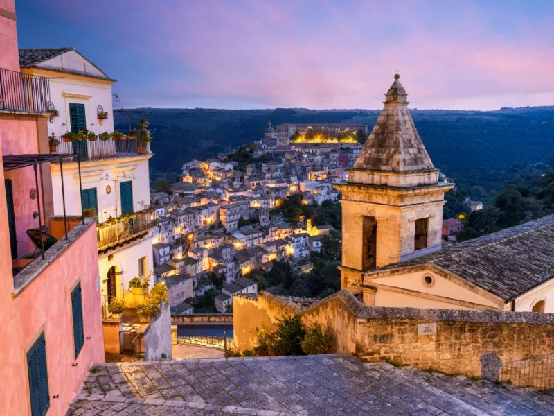 Castel Gandolfo