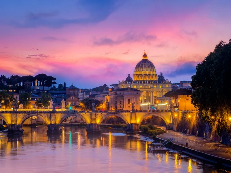 Ciudad del Vaticano