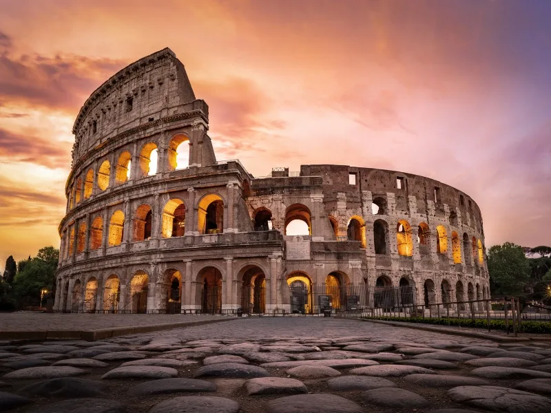 Roma
