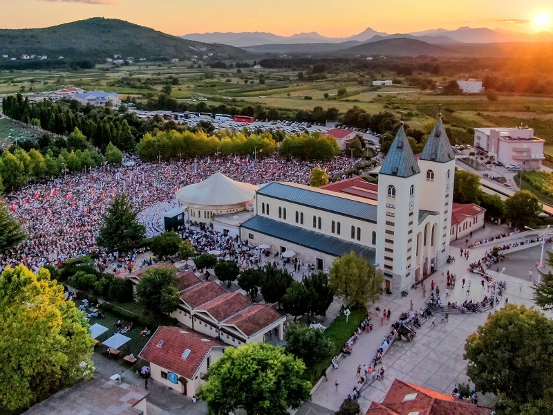 Medjugorje